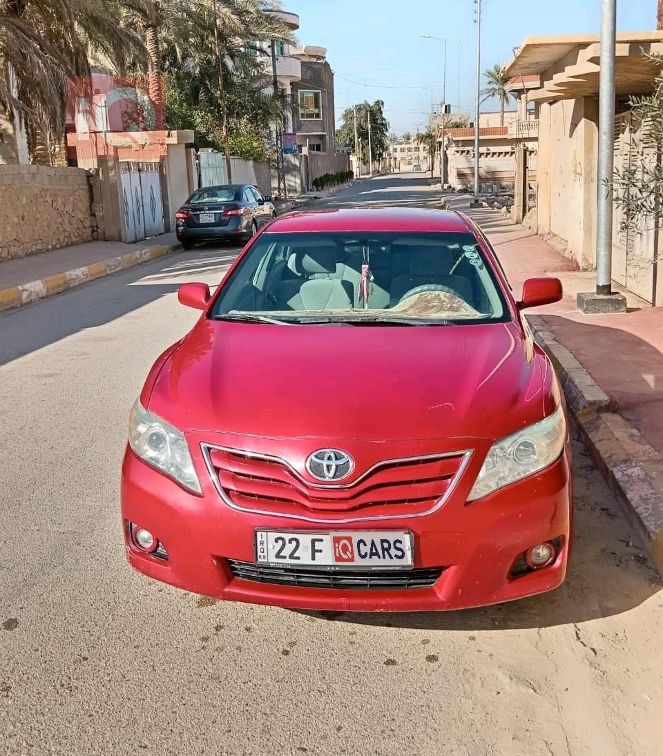 تويوتا كامري